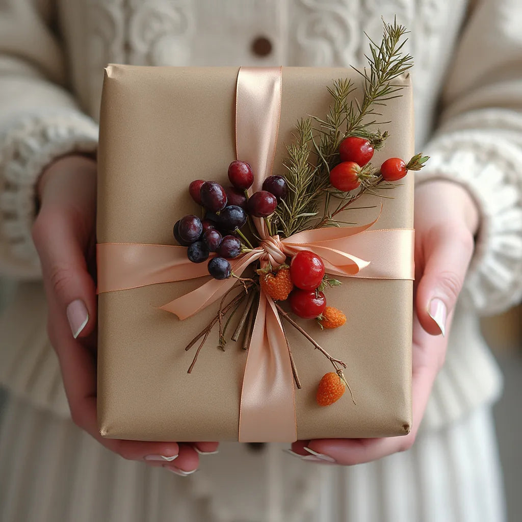 The Top 5 Techniques for Making Your Gifts Stand Out - Gifted Your Way