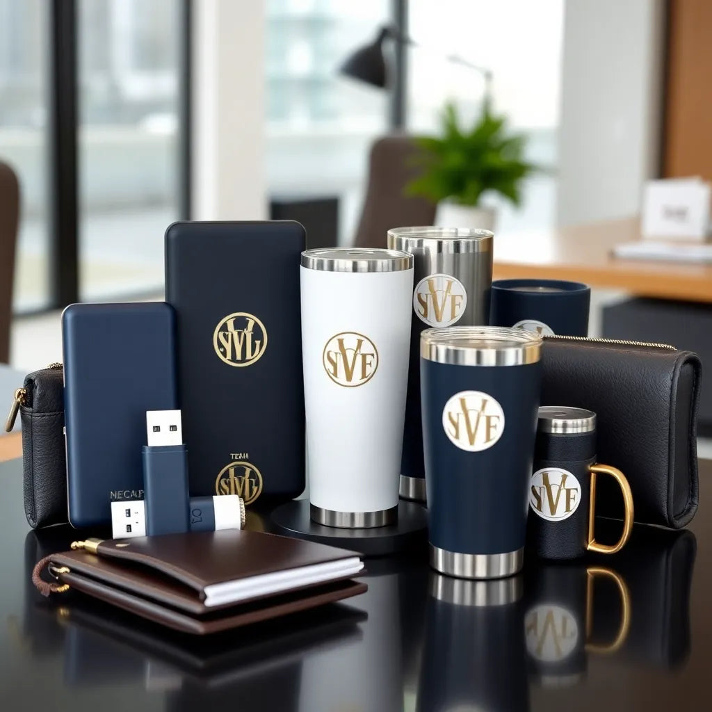 Why Personalised Gifts Are Perfect for Corporate Gifting