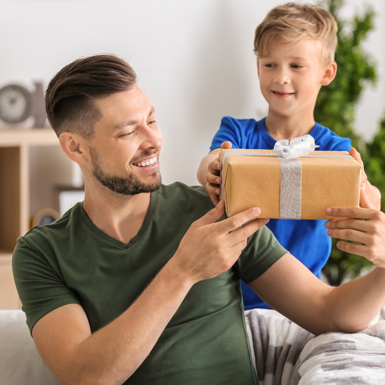 Father's Day - Gifted Your Way