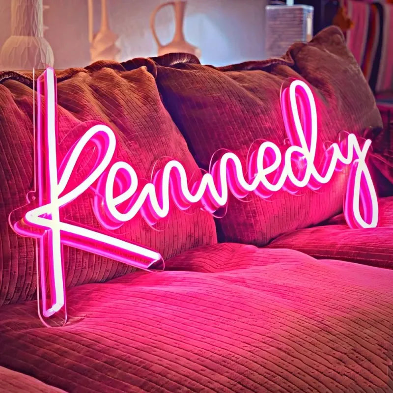 Custom neon lights, Unique neon sign gifts, Trending personalised neon lamps, Popular custom neon signs, Best personalised neon sign gifts, Creative custom home decorations, Custom neon lamp with personalised name, Personalised neon sign for home decor, Unique custom neon light gift, Customisable neon decor for special occasions, Personalised neon sign for birthdays