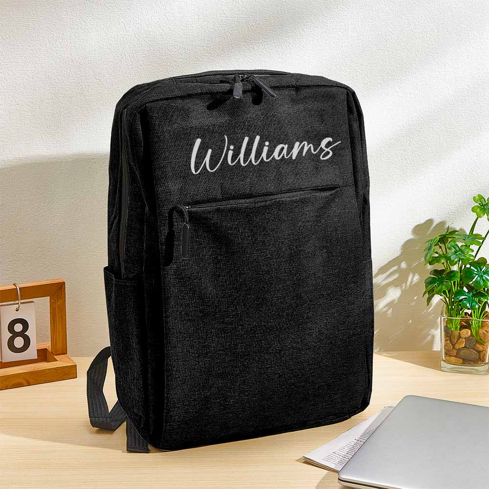 Personalised Name Backpack, Custom College Backpack, Custom Name School Bag, Personalised Laptop Backpack, Unique College Computer Bag, High-Quality Custom Backpack, Personalised Gift Backpack, Customisable School Bag, Stylish Personalised Backpack, Unique Custom Laptop Bag, Custom name backpacks