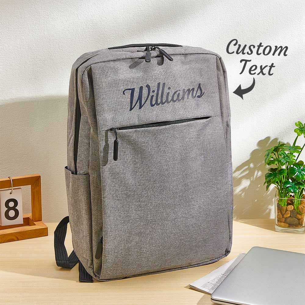 Unique school bag gift ideas, Trending personalised laptop backpacks, Popular custom college computer bags, Personalised name backpack for college students, Custom engraved school bag with name, Unique personalised gift backpack for men and women, High-quality custom laptop bag with name, Customisable school backpack for daily use and travel