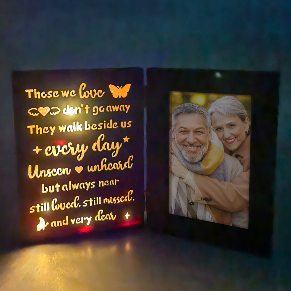 Personalised Photo Frame with Lights, Custom Light-Up Photo Frame, Unique Photo Frame Gift, Personalised Gift Photo Frame, Custom Wood Photo Frame, High-Quality Lighted Photo Frame, Personalised Gift for Loved Ones, Customisable Photo Frame with Lights, Stylish Personalised Photo Frame, Unique Custom Photo Frame, Personalised gifts for home decor, Custom photo frames with lights