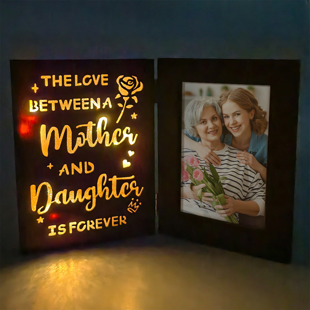 Personalised Photo Frame with Lights, Custom Light-Up Photo Frame, Unique Photo Frame Gift, Personalised Gift Photo Frame, Custom Wood Photo Frame, High-Quality Lighted Photo Frame, Personalised Gift for Loved Ones, Customisable Photo Frame with Lights, Stylish Personalised Photo Frame, Unique Custom Photo Frame, Personalised gifts for home decor, Custom photo frames with lights