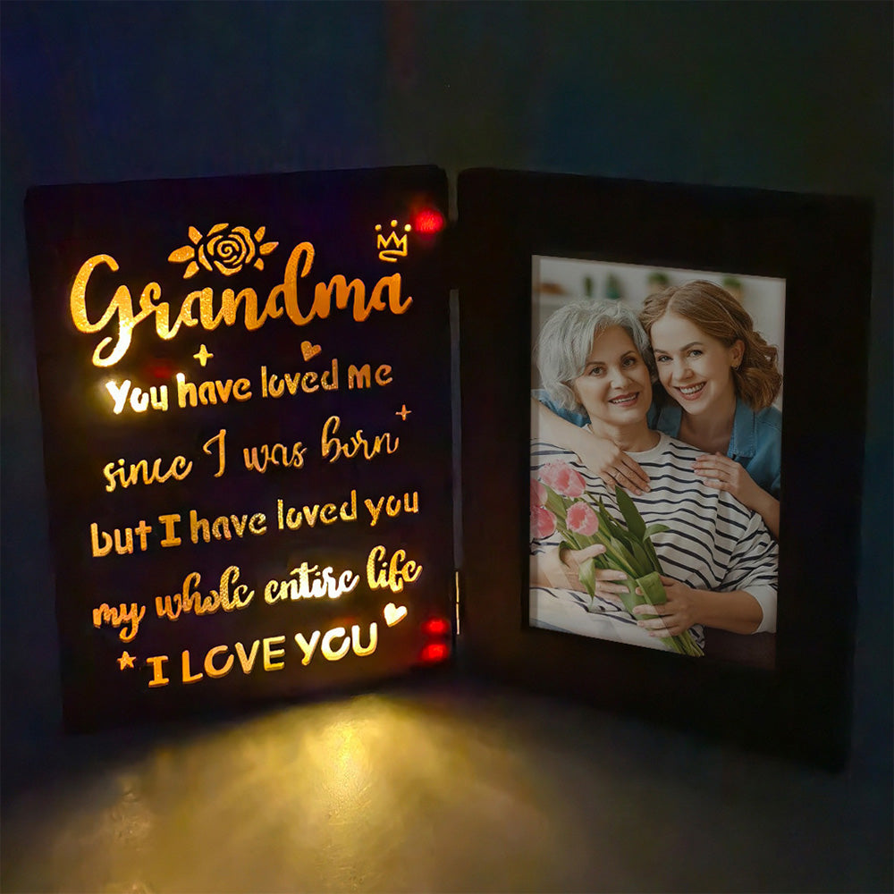 Personalised Photo Frame with Lights, Custom Light-Up Photo Frame, Unique Photo Frame Gift, Personalised Gift Photo Frame, Custom Wood Photo Frame, High-Quality Lighted Photo Frame, Personalised Gift for Loved Ones, Customisable Photo Frame with Lights, Stylish Personalised Photo Frame, Unique Custom Photo Frame, Personalised gifts for home decor, Custom photo frames with lights