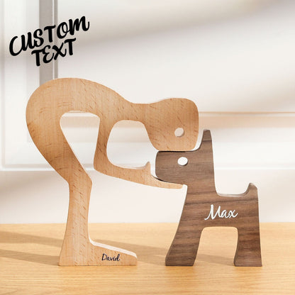 Trending personalised pet decor, Popular custom pet name blocks, Best personalised pet lover gifts, Creative custom home decorations, Personalised wooden pet carving blocks for home decor, Custom pet memorial blocks with engraved names, Unique personalised gift for pet lovers, High-quality custom wooden pet decor, Customisable pet name blocks for special occasions, Custom pet memorial gift for anniversaries