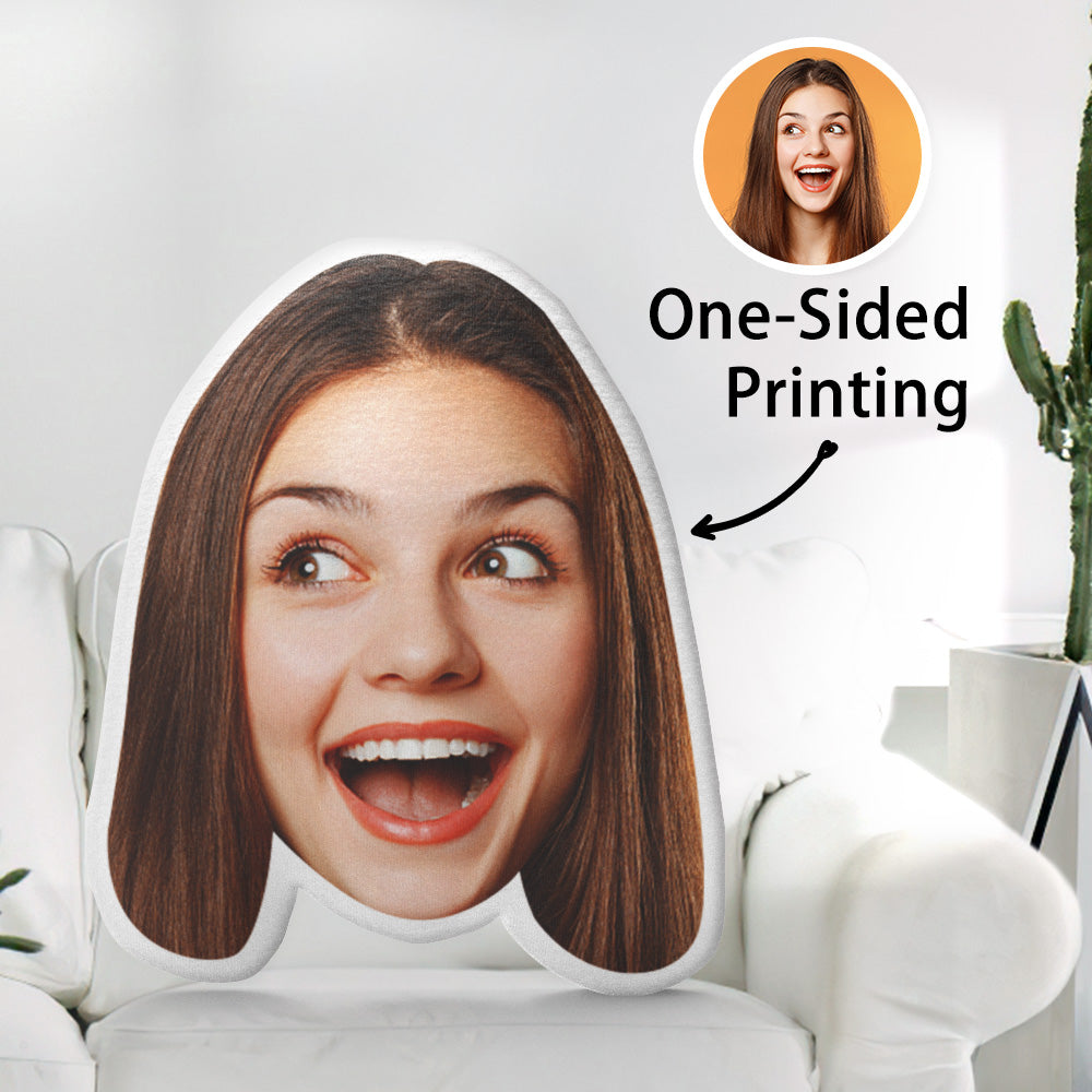 Custom 3D Portrait Pillow, Personalised Face Pillow, Custom Photo Pillow, Customisable Pillow Gift, Personalised Home Decor, Custom Pillow with Photo, Unique Pillow Gift, Unique Home Decoration, Custom Photo Pillow for Gifts, High-Quality Custom Pillow, Customisable Photo Pillow, Thoughtful Gift for Special Occasions, Personalised gifts for home decor, Personalised Photo Pillow