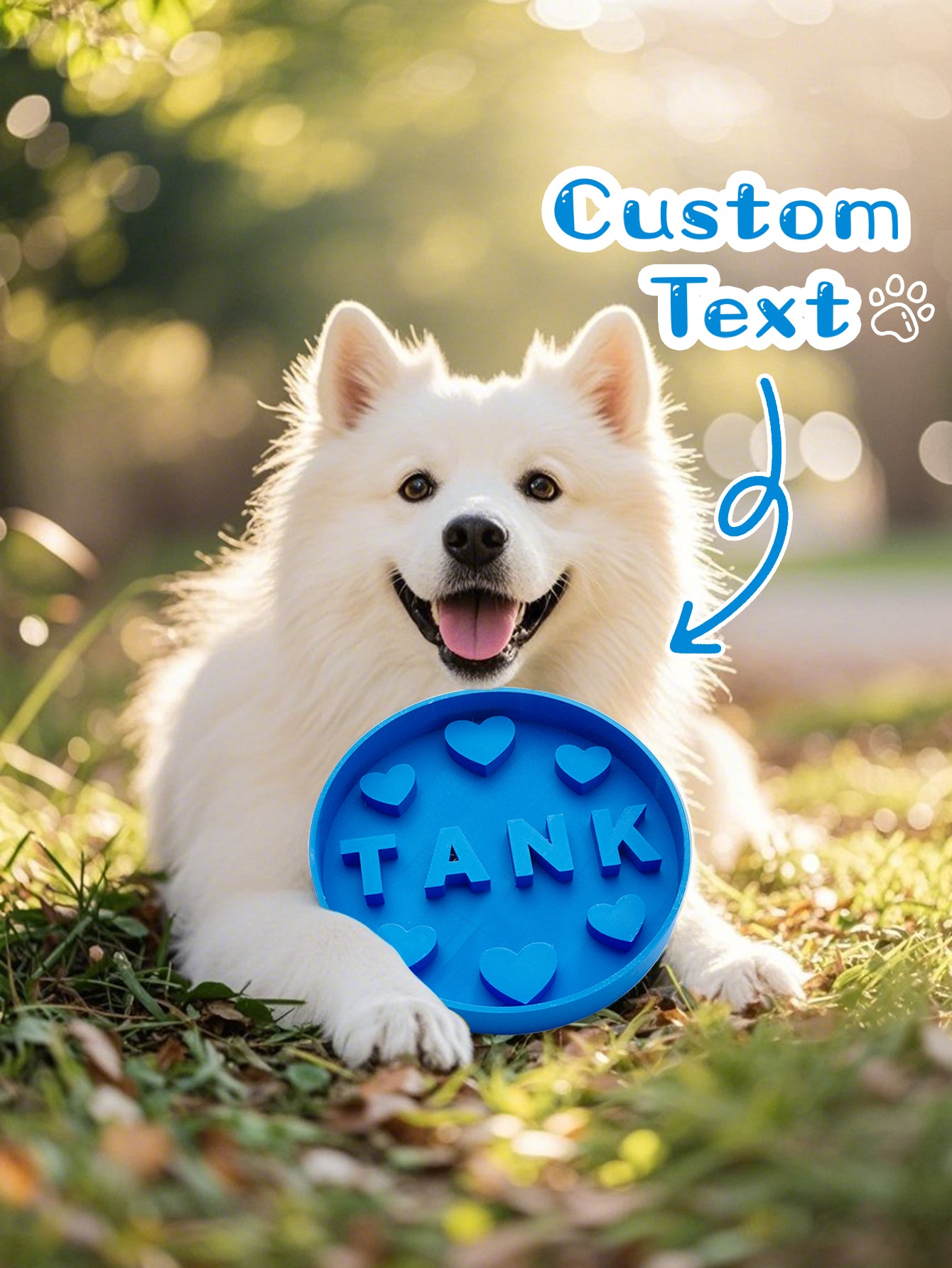 Personalised Slow-Feeder Dog Bowl, Custom Dog Bowl, Unique Pet Feeder, Personalised Pet Bowl, Custom 3D Printed Dog Bowl, High-Quality Slow Feeder Bowl, Personalised Pet Feeding Bowl, Customisable Dog Bowl, Stylish Personalised Dog Bowl, Unique Custom Pet Feeder Bowl,, Personalised gifts for pet lovers, Custom dog bowls