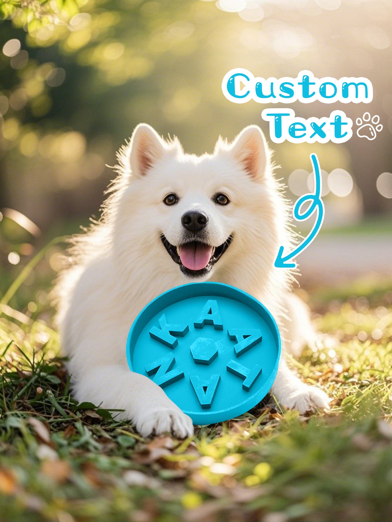 Custom name pet bowls, Unique pet feeding accessories, Trending personalised pet bowls, Popular custom slow feeder dog bowls, Personalised slow-feeder dog bowl with custom name, Custom 3D printed dog bowl for healthy eating, Unique personalised pet feeder for dogs, High-quality custom dog bowl with slow feeder design, Customisable pet bowl for preventing bloating