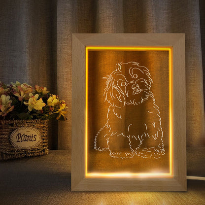 Personalised Engraved Night Light, Custom 3D Photo Night Light, Unique Picture Night Light, Personalised Gift Night Light, Custom Wood Photo Frame Lamp, High-Quality Acrylic Night Light, Personalised Lighting Gift, Customisable Photo Night Lamp, Stylish Personalised Night Light, Unique Custom Engraved Lamp, Personalised gifts for home decor, Custom photo night lights