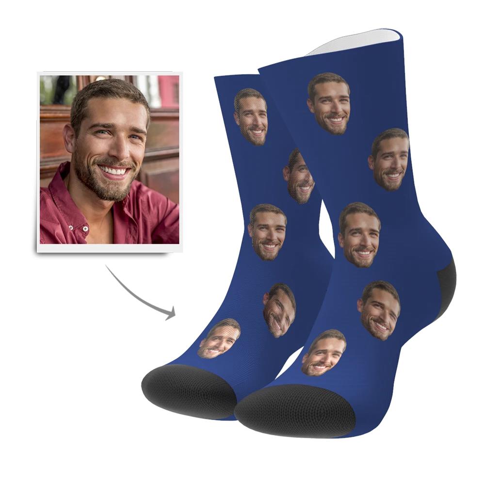 Custom Face Socks, Personalised Photo Socks, Custom Photo Socks, Personalised Face Socks, Unique Gift Socks, Custom Printed Socks, Personalised Socks for Men and Women, Custom Design Socks, High-Quality Custom Socks, Personalised Gift Socks, Customisable Photo Socks, Stylish Personalised Socks, Unique Custom Socks, Elegant Custom Face Socks, Custom Fashion Accessories