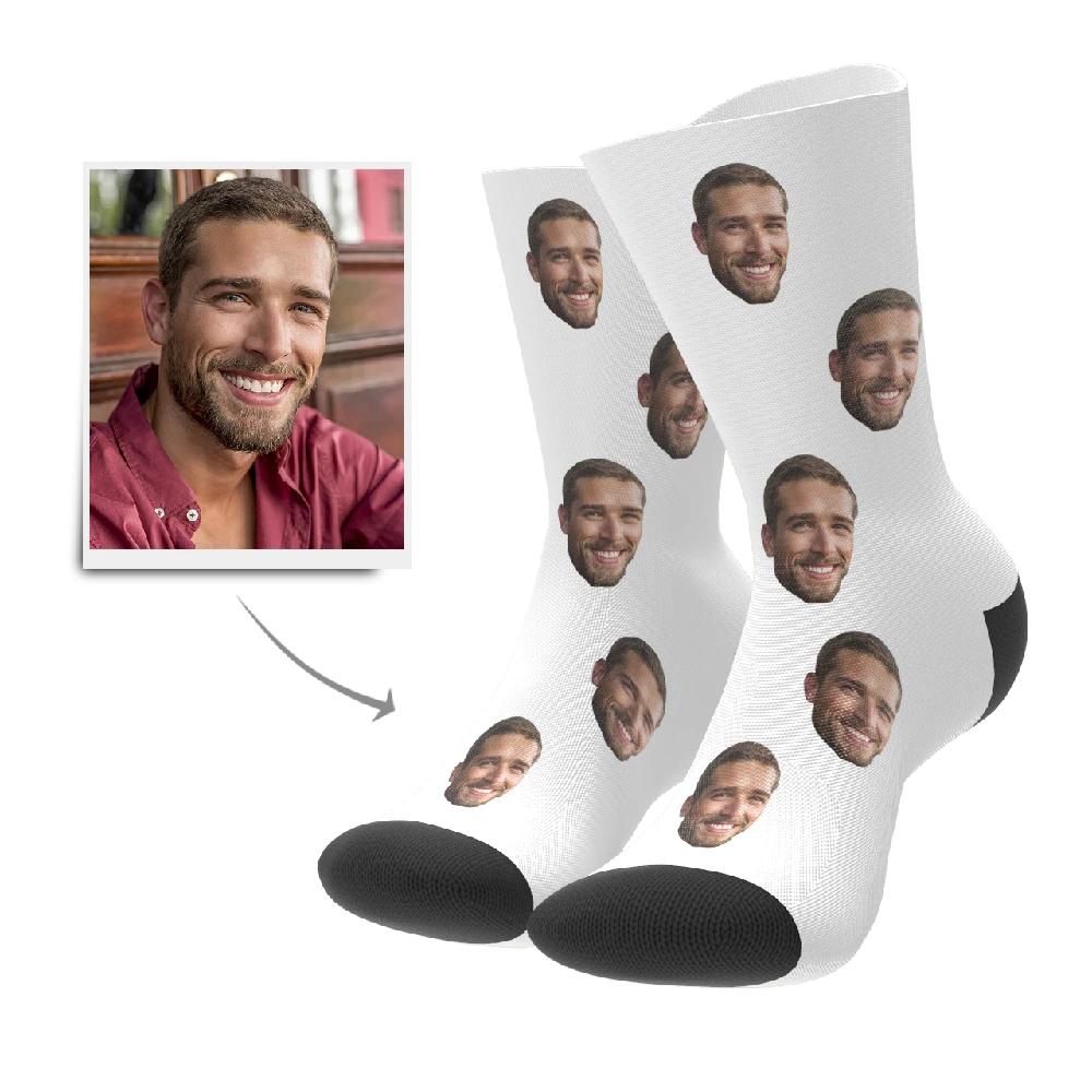 Custom Face Socks, Personalised Photo Socks, Custom Photo Socks, Personalised Face Socks, Unique Gift Socks, Custom Printed Socks, Personalised Socks for Men and Women, Custom Design Socks, High-Quality Custom Socks, Personalised Gift Socks, Customisable Photo Socks, Stylish Personalised Socks, Unique Custom Socks, Elegant Custom Face Socks, Custom Fashion Accessories