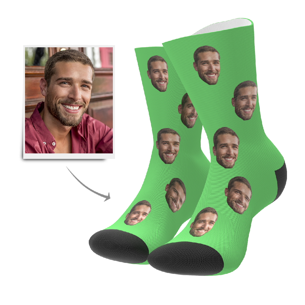 Custom Face Socks, Personalised Photo Socks, Custom Photo Socks, Personalised Face Socks, Unique Gift Socks, Custom Printed Socks, Personalised Socks for Men and Women, Custom Design Socks, High-Quality Custom Socks, Personalised Gift Socks, Customisable Photo Socks, Stylish Personalised Socks, Unique Custom Socks, Elegant Custom Face Socks, Custom Fashion Accessories