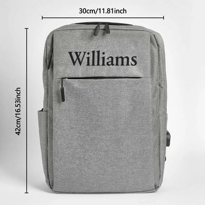 Unique school bag gift ideas, Trending personalised laptop backpacks, Popular custom college computer bags, Personalised name backpack for college students, Custom engraved school bag with name, Unique personalised gift backpack for men and women, High-quality custom laptop bag with name, Customisable school backpack for daily use and travel